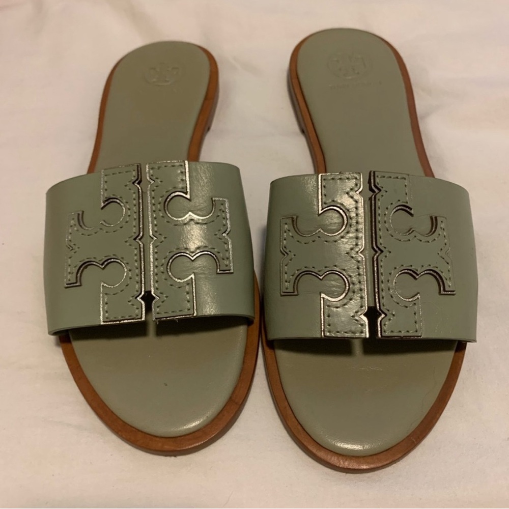 Tory Burch Ines Slides